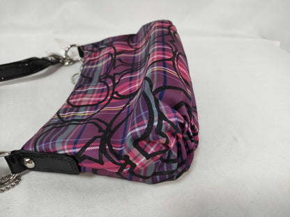 COACH 2WAY shoulder bag/handbag