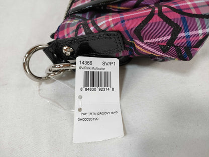 COACH 2WAY shoulder bag/handbag