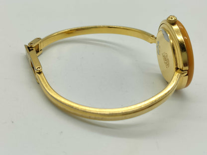 GUCCI Change Bezel 11/12.2 Women's Watch