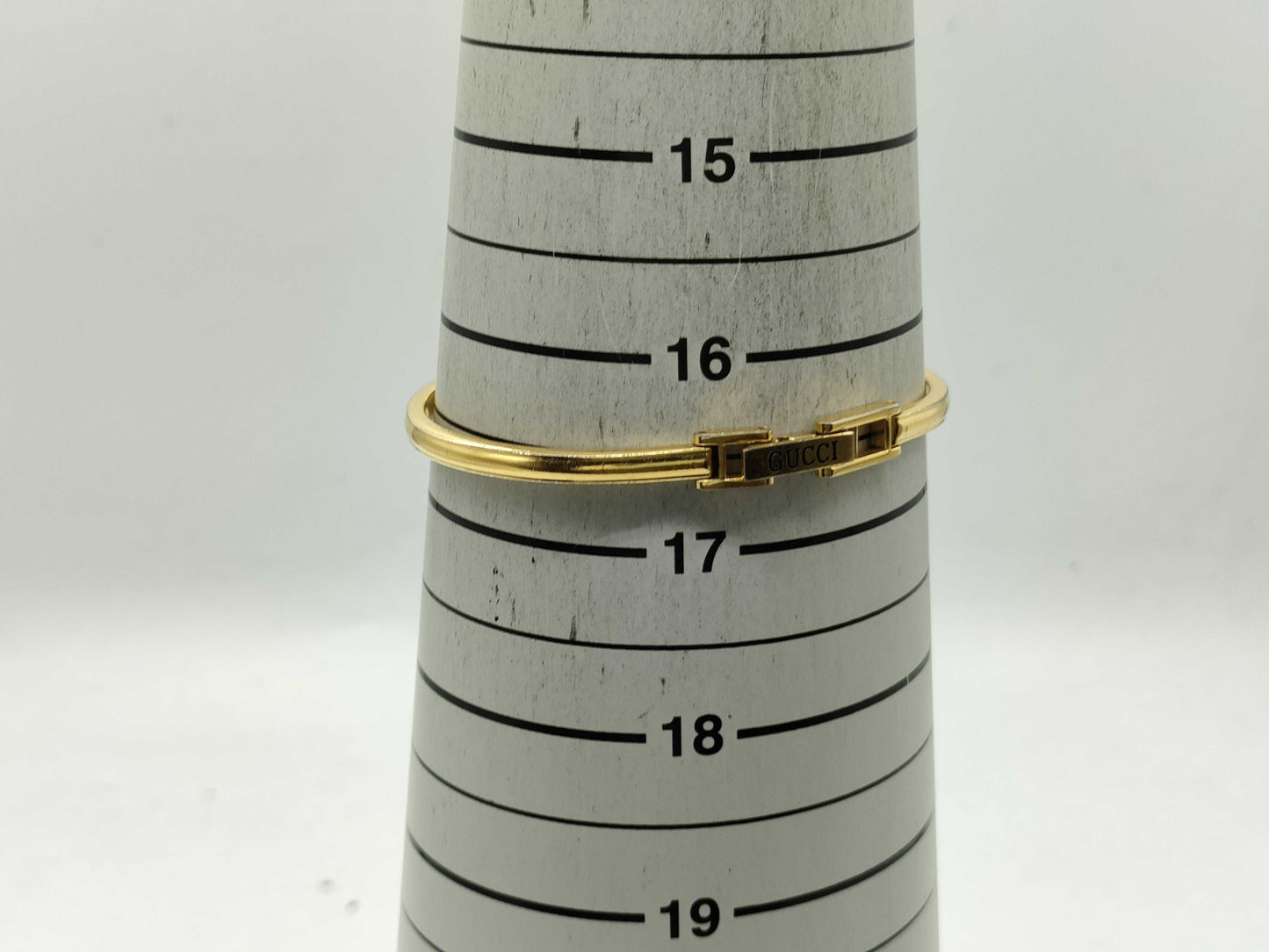 GUCCI Change Bezel 11/12.2 Women's Watch