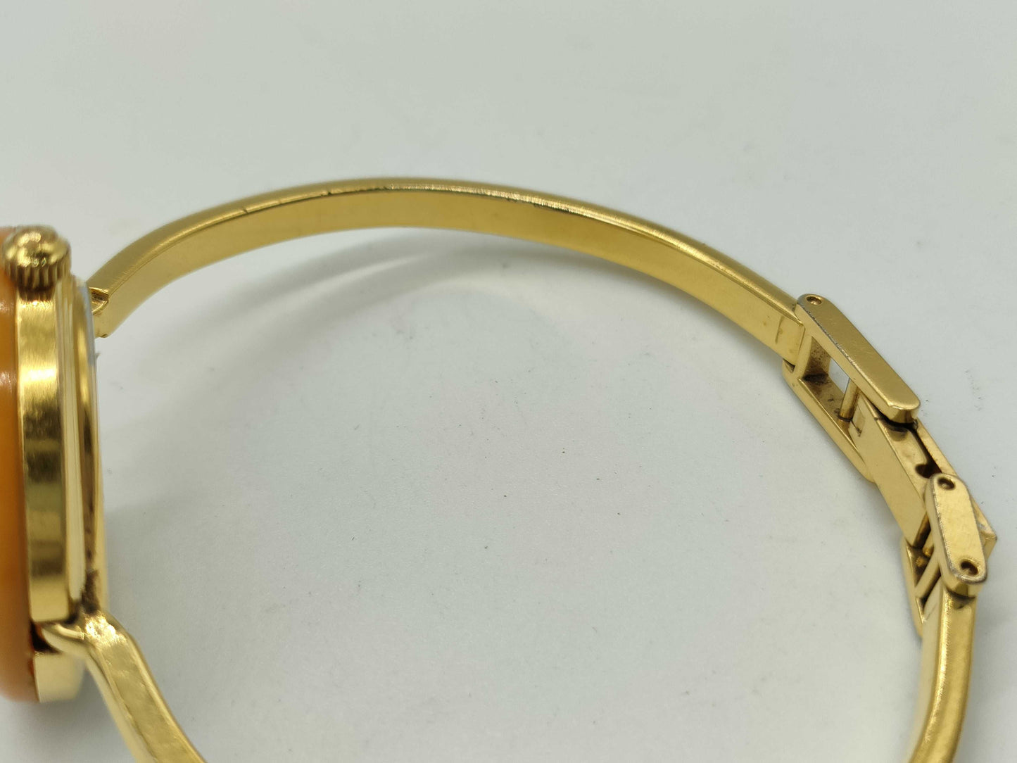 GUCCI Change Bezel 11/12.2 Women's Watch