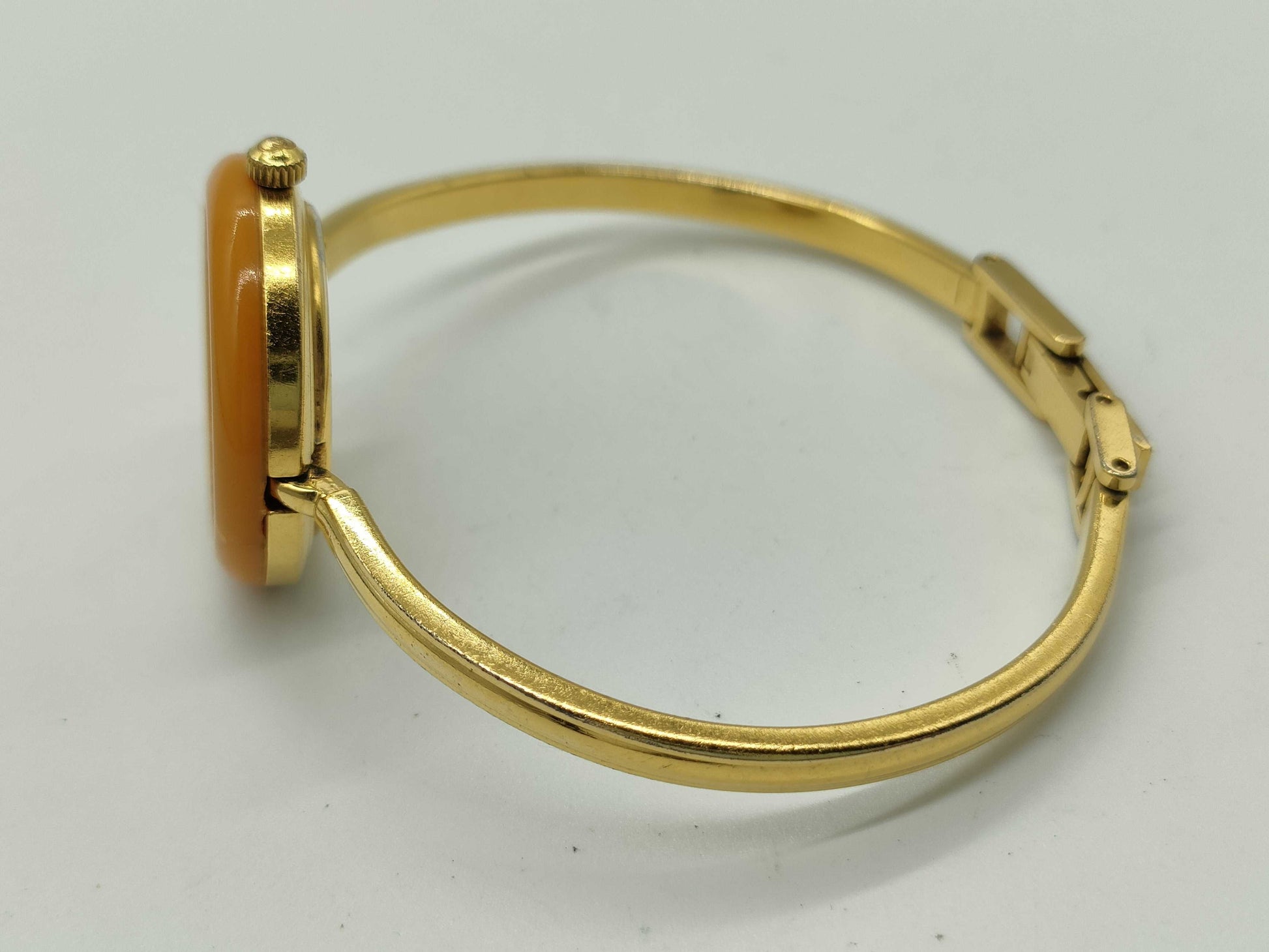 GUCCI Change Bezel 11/12.2 Women's Watch