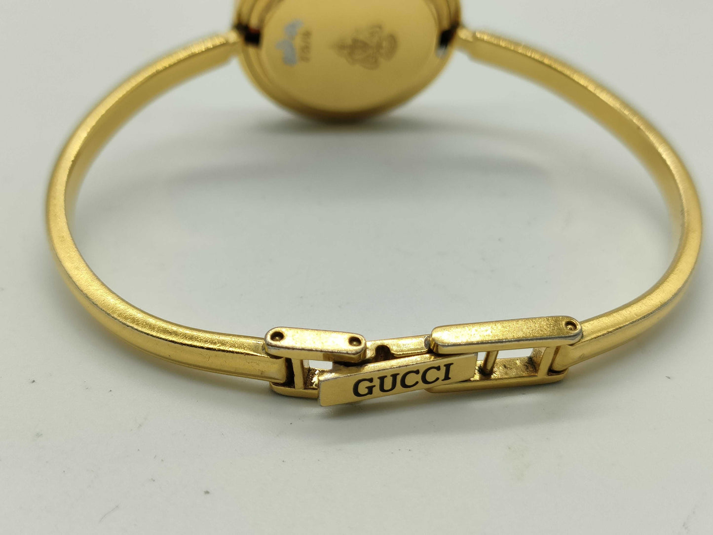 GUCCI Change Bezel 11/12.2 Women's Watch