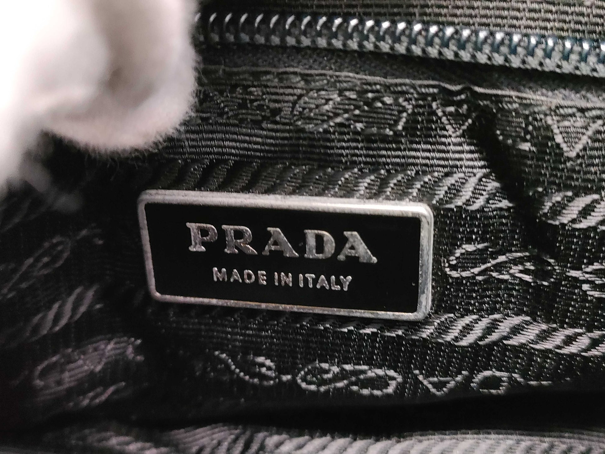 PRADA Nylon B8994 Shoulder Bag Shoulder Bag