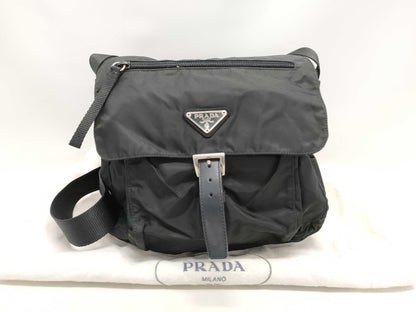 PRADA Nylon B8994 Shoulder Bag Shoulder Bag