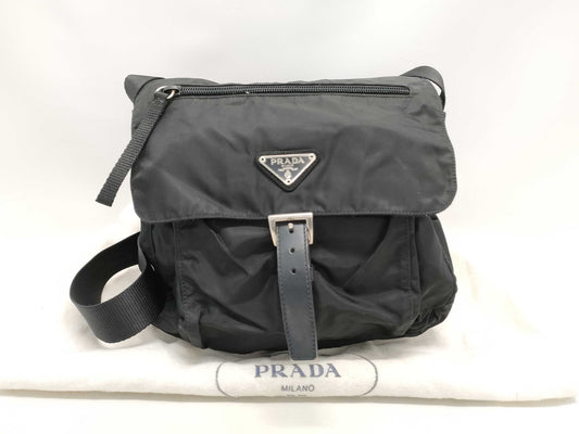 PRADA Nylon B8994 Shoulder Bag Shoulder Bag