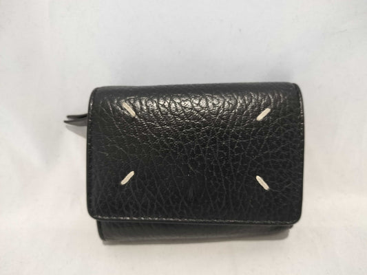 Maison Margiela Tri-fold Wallet