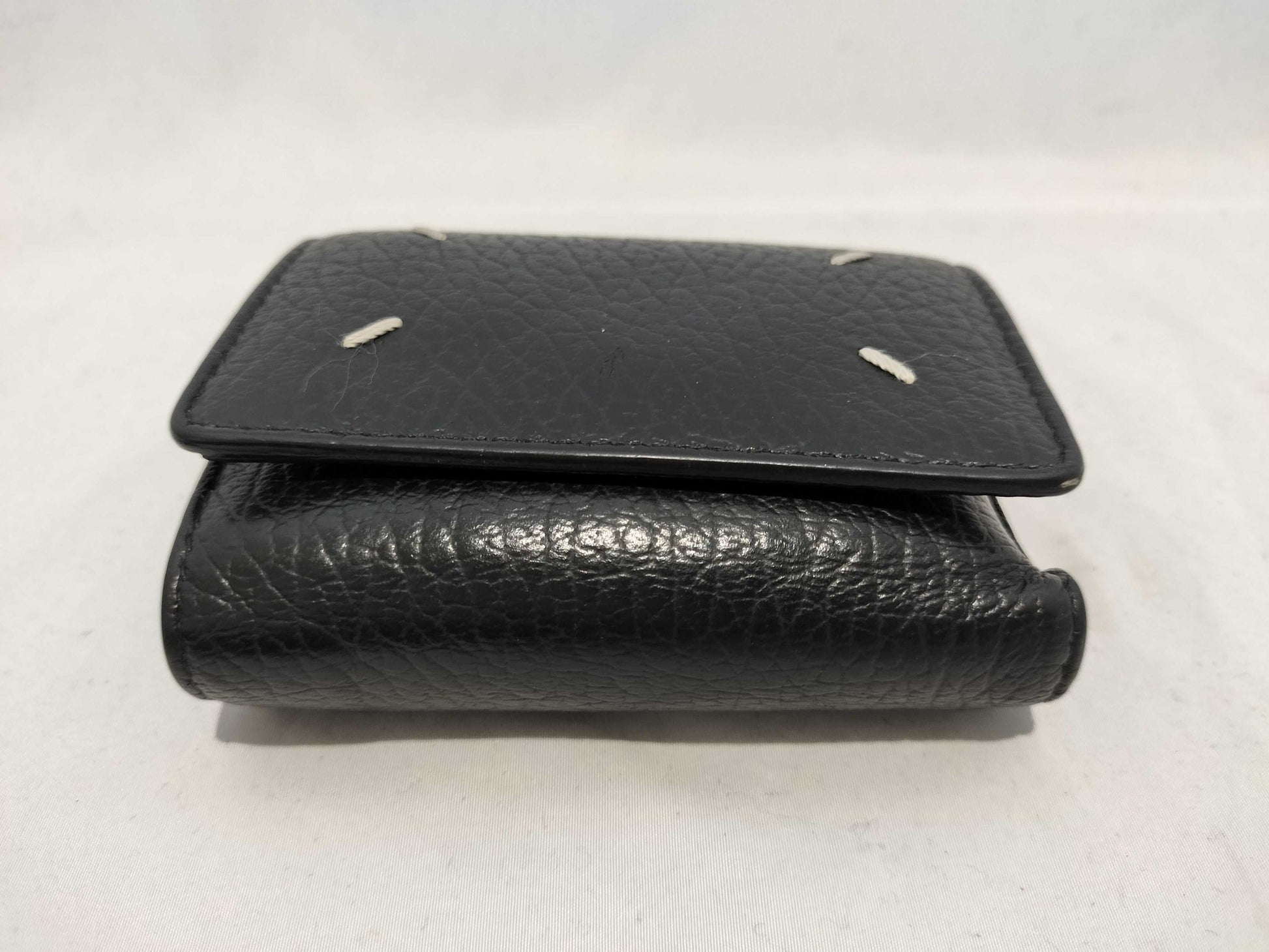 Maison Margiela Tri-fold Wallet
