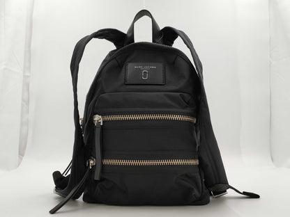MARC JACOBS nylon backpack