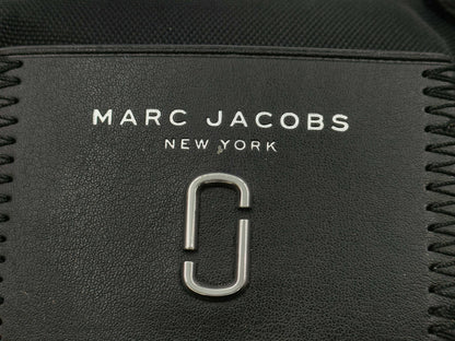 MARC JACOBS nylon backpack