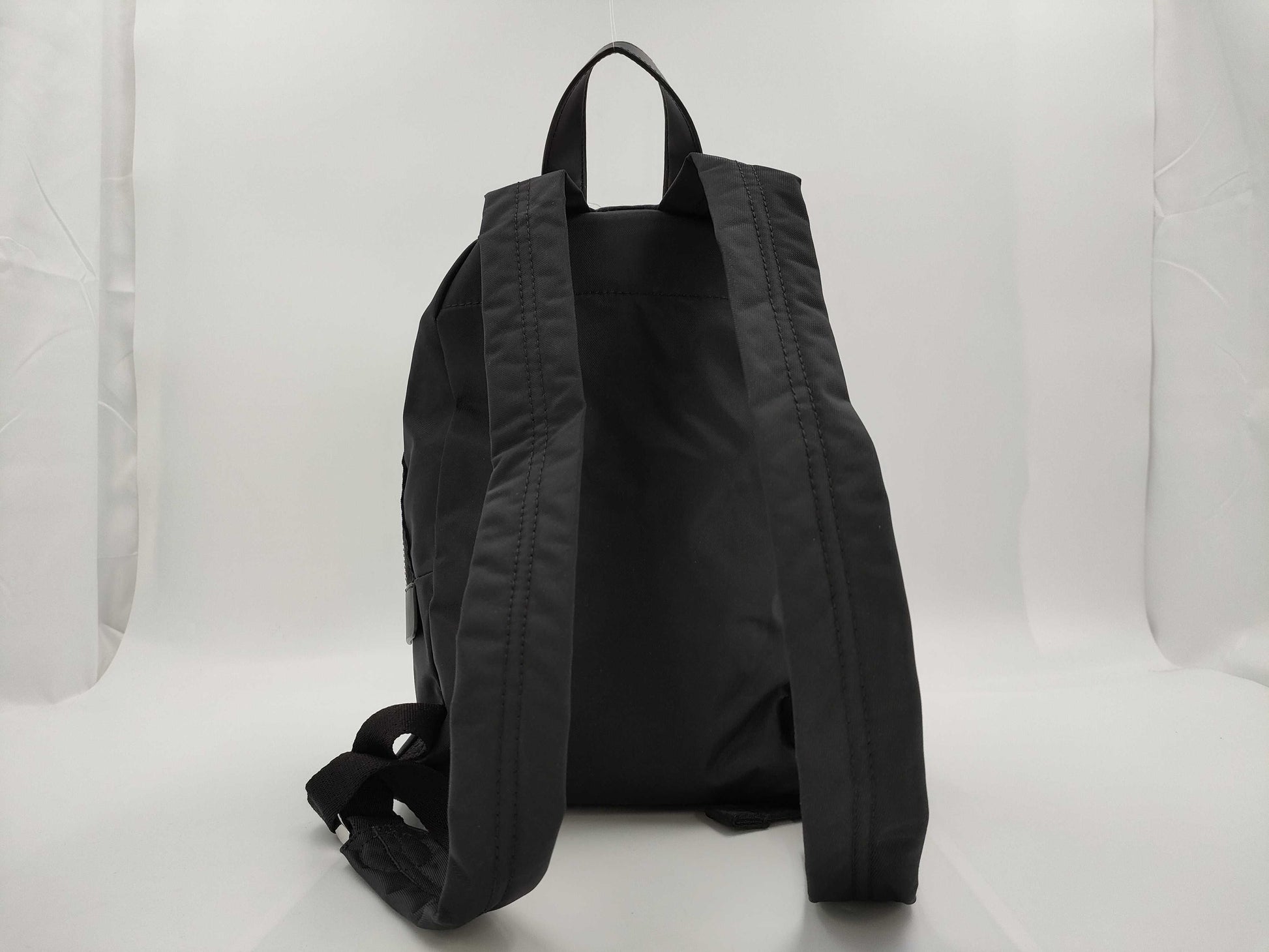 MARC JACOBS nylon backpack