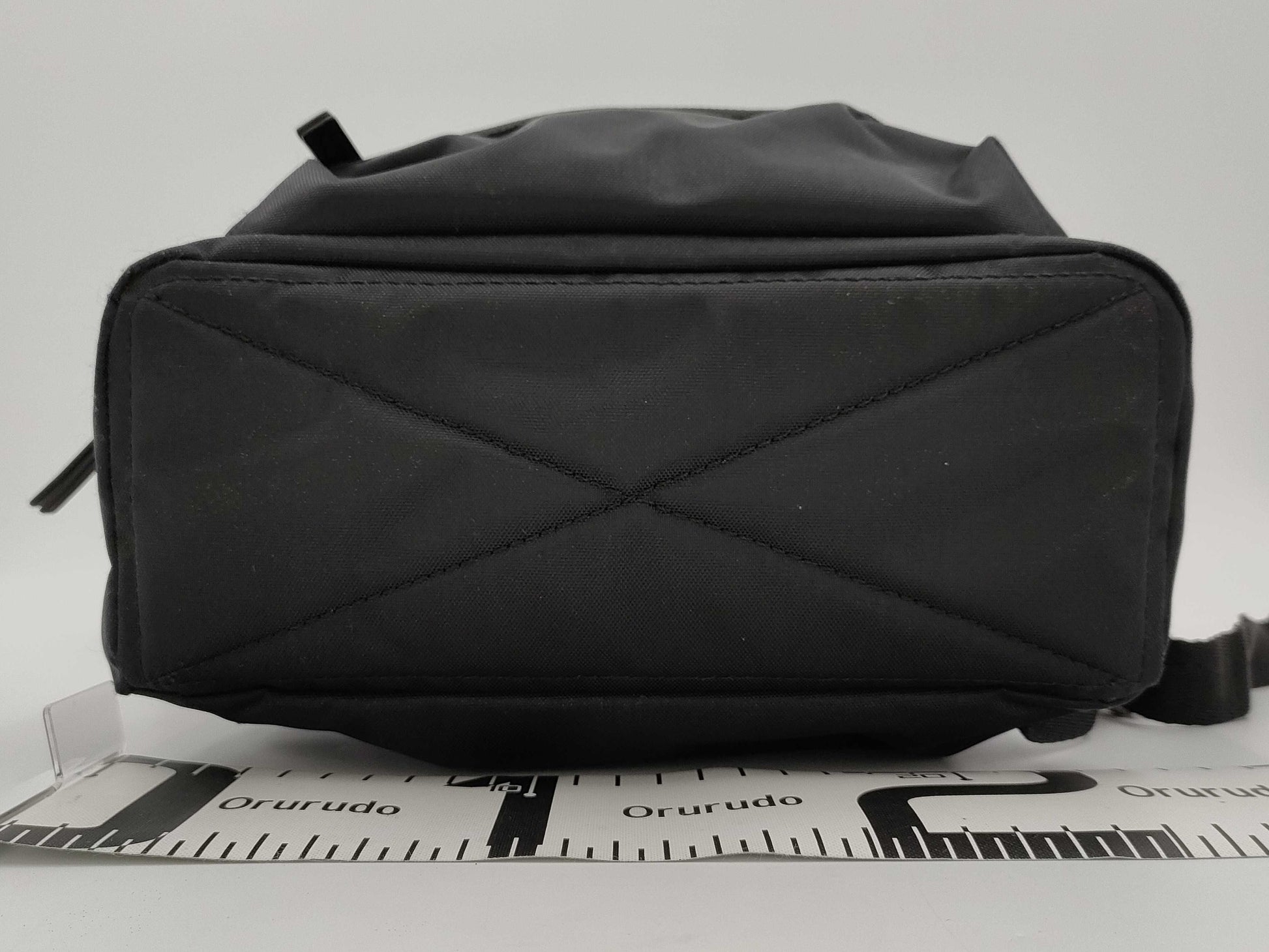 MARC JACOBS nylon backpack
