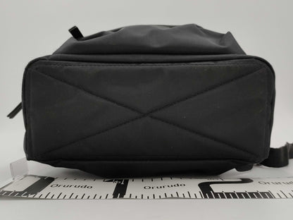 MARC JACOBS nylon backpack