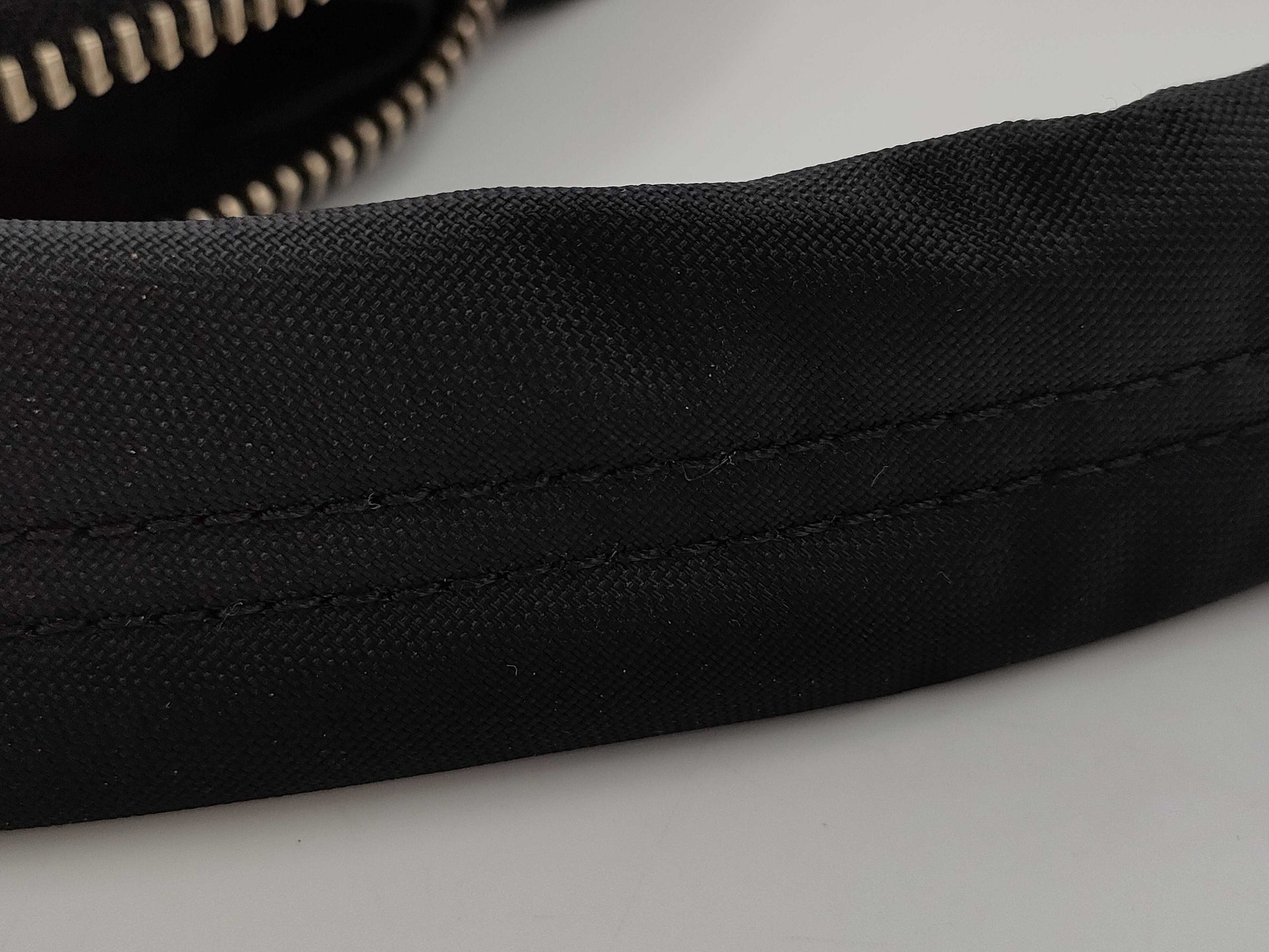 MARC JACOBS nylon backpack