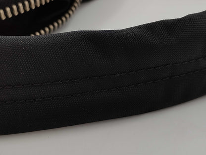 MARC JACOBS nylon backpack