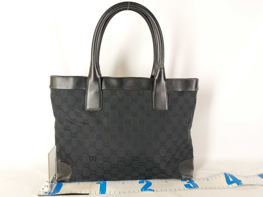 GUCCI GG Canvas GG Canvas Handbag