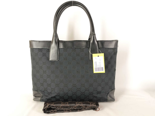 GUCCI GG Canvas GG Canvas Handbag