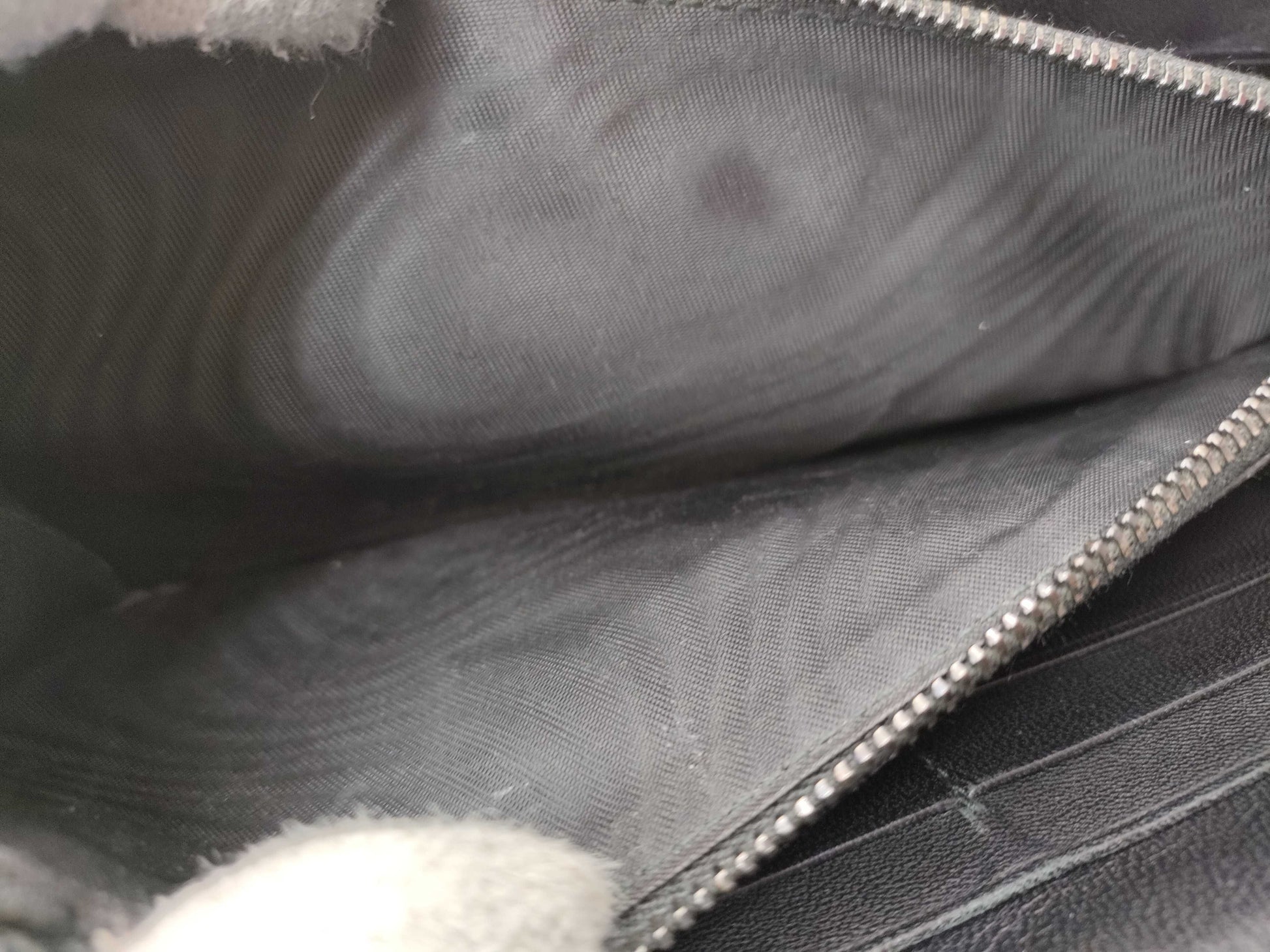 BOTTEGA VENETA Intrecciato Long Wallet
