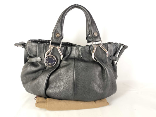 CELINE Pillow Small 2-way Handbag