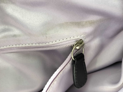 COACH 14055 Leather Bag Handbag
