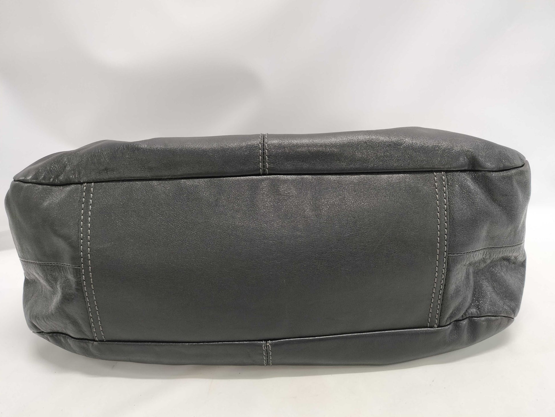 COACH 14055 Leather Bag Handbag