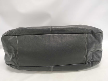 COACH 14055 Leather Bag Handbag
