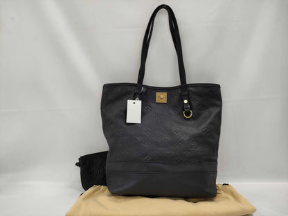 LOUIS VUITTON Monogram Empreinte Citadines PM Tote Bag
