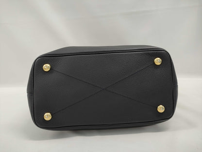 LOUIS VUITTON Monogram Empreinte Citadines PM Tote Bag