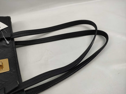 LOUIS VUITTON Monogram Empreinte Citadines PM Tote Bag