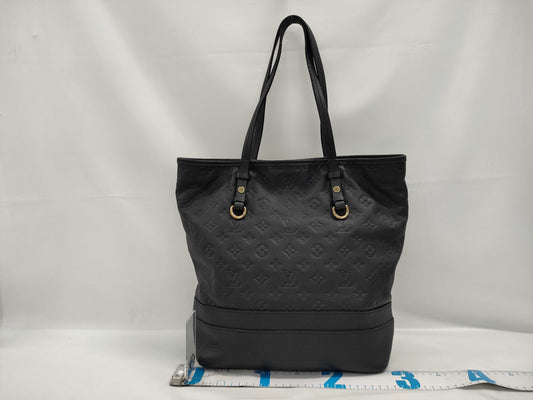 LOUIS VUITTON Monogram Empreinte Citadines PM Tote Bag