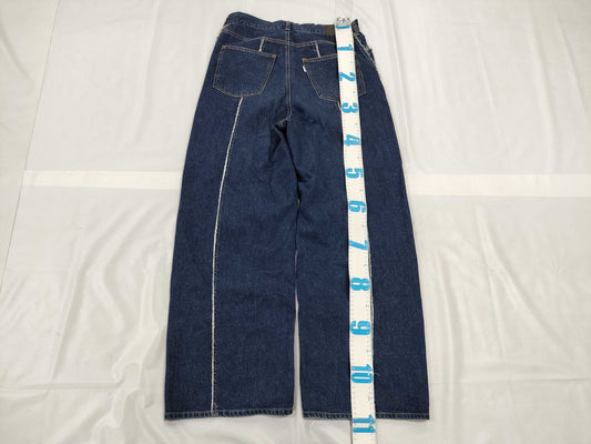 JIEDA denim pants