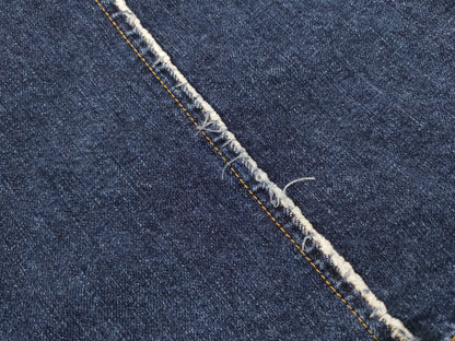 JIEDA denim pants
