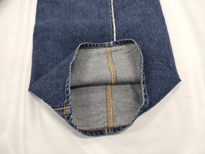 JIEDA denim pants