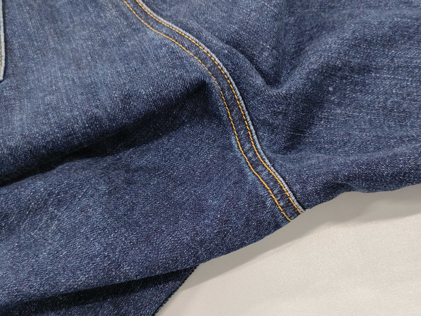 JIEDA denim pants