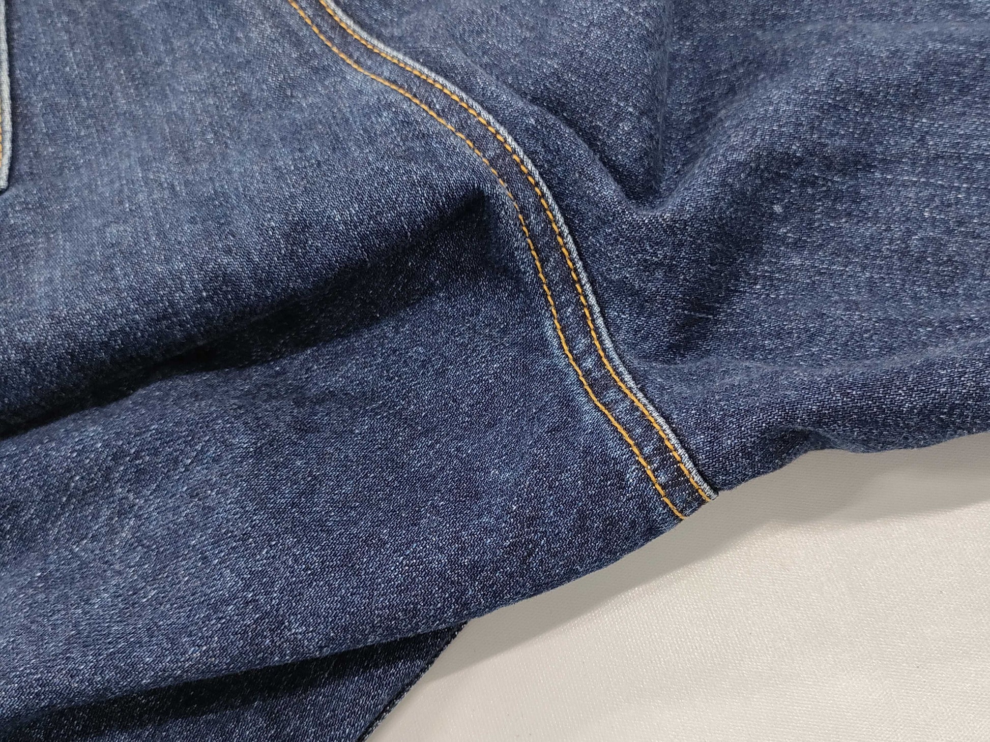 JIEDA denim pants