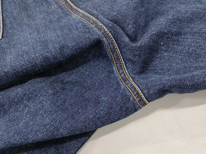 JIEDA denim pants