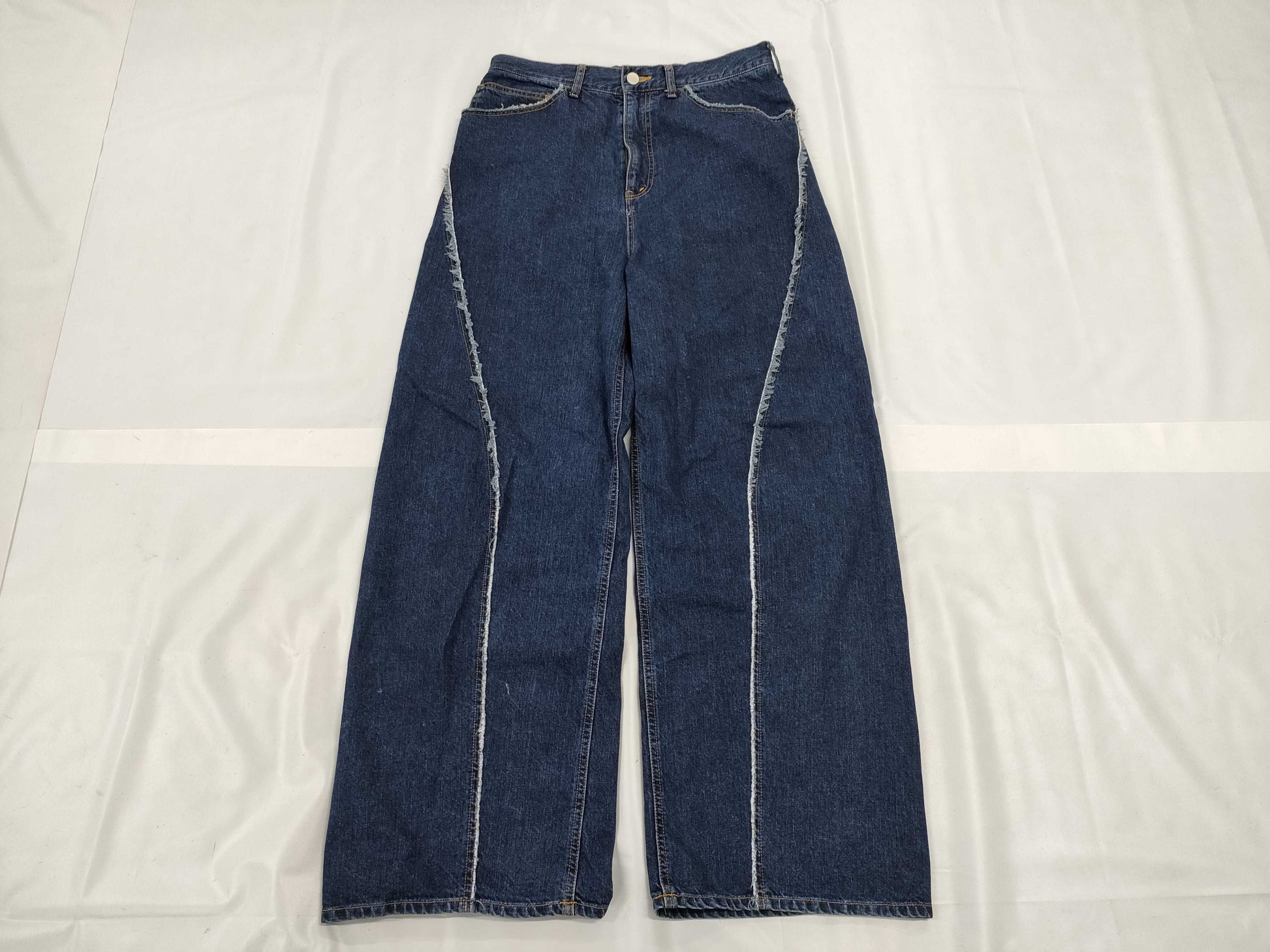 JIEDA denim pants