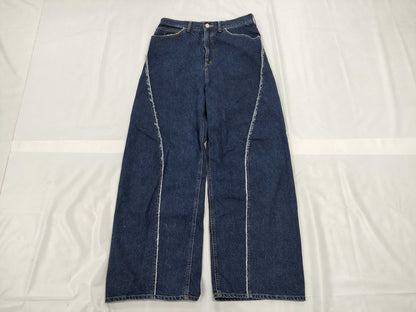 JIEDA denim pants