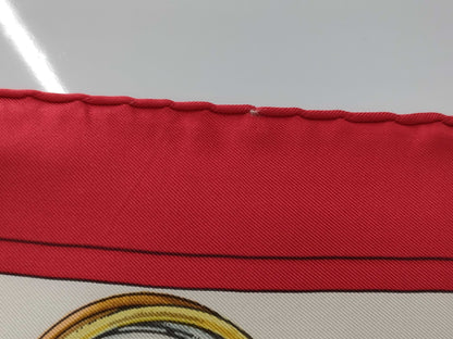 Cartier large scarf belt scarf