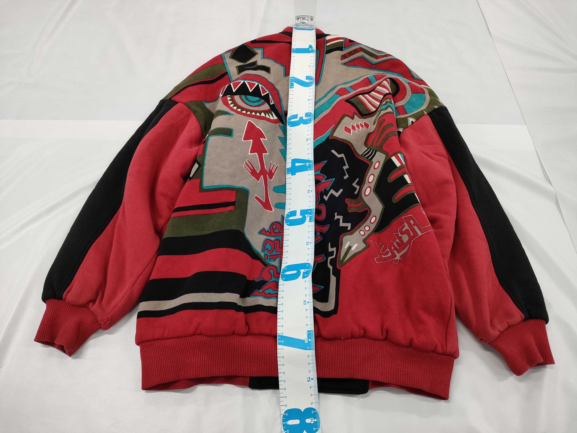 KANSAI O2 Jacket Jacket
