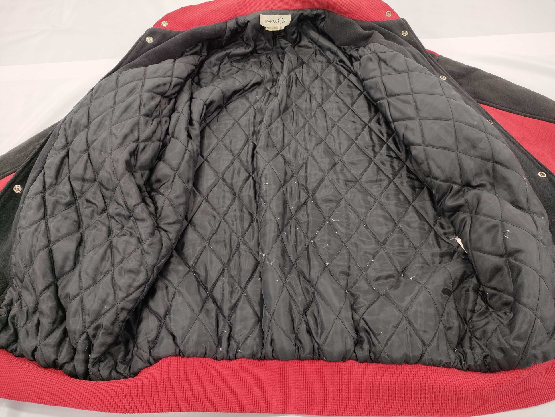 KANSAI O2 Jacket Jacket