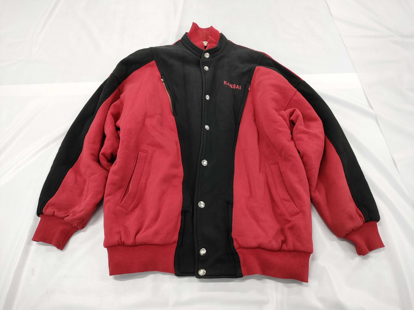 KANSAI O2 Jacket Jacket