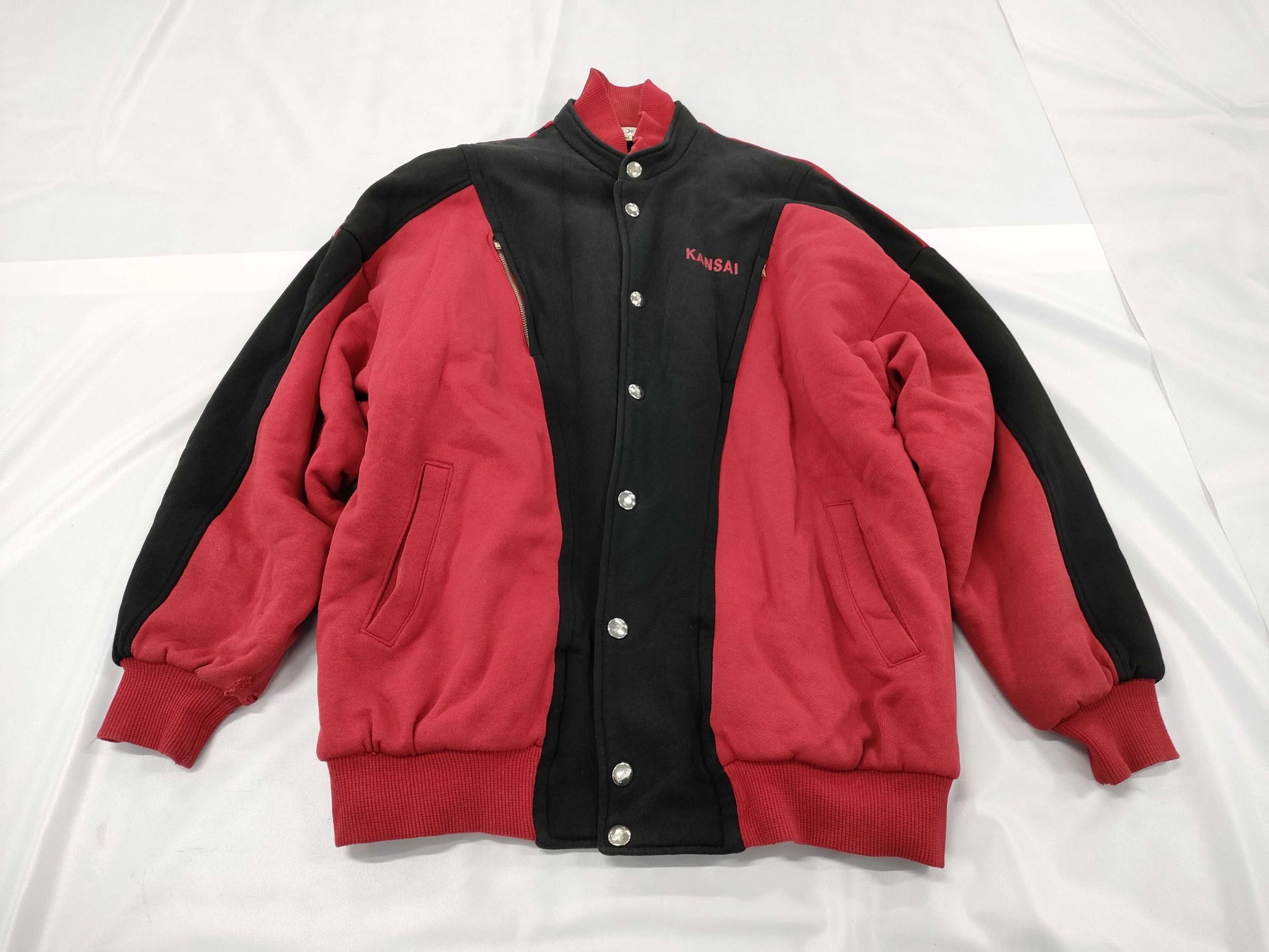 KANSAI O2 Jacket Jacket