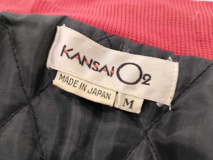 KANSAI O2 Jacket Jacket