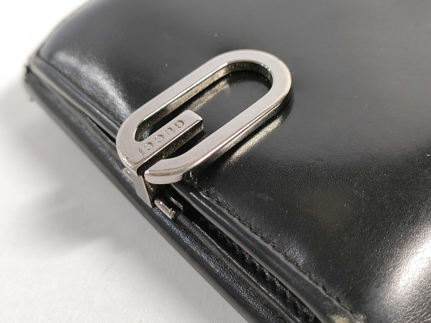 GUCCI Hunting World Wallets/Planner Covers and Other Wallets