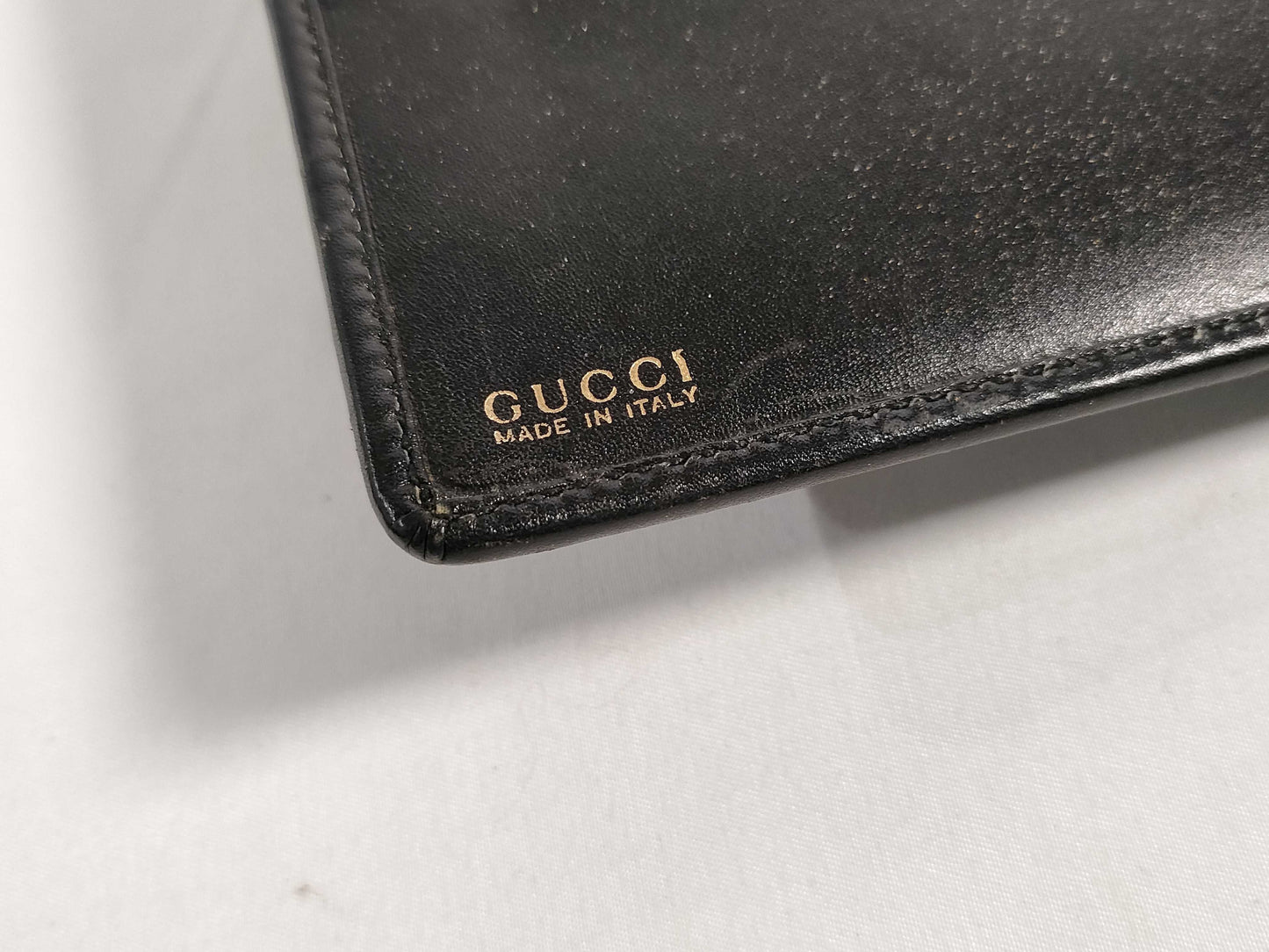 GUCCI Hunting World Wallets/Planner Covers and Other Wallets