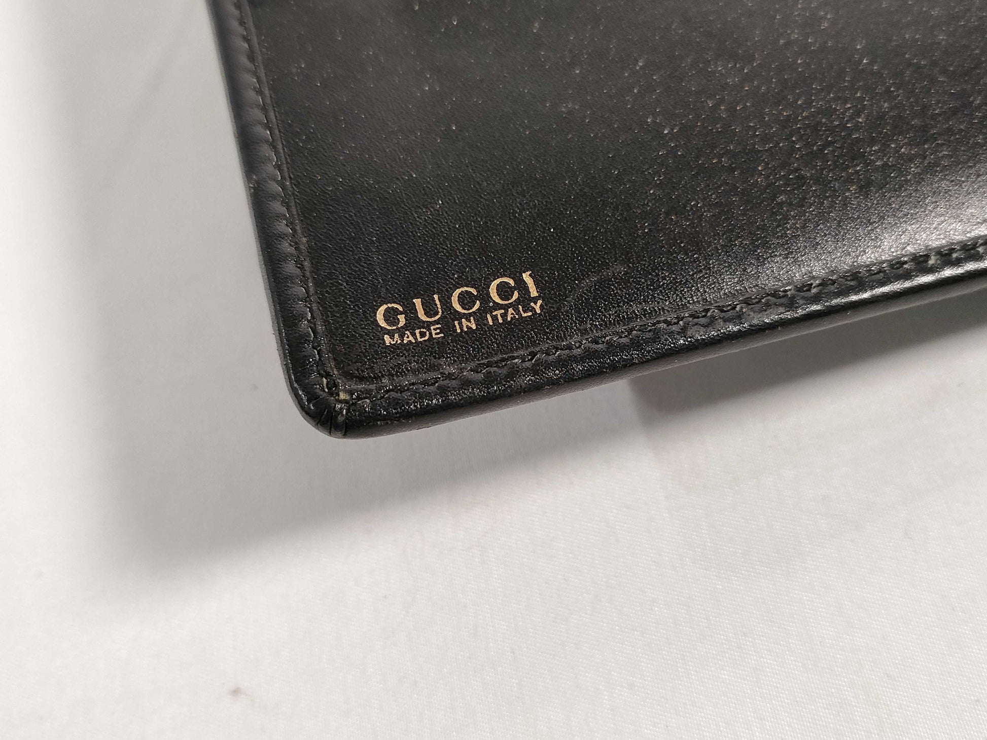 GUCCI Hunting World Wallets/Planner Covers and Other Wallets