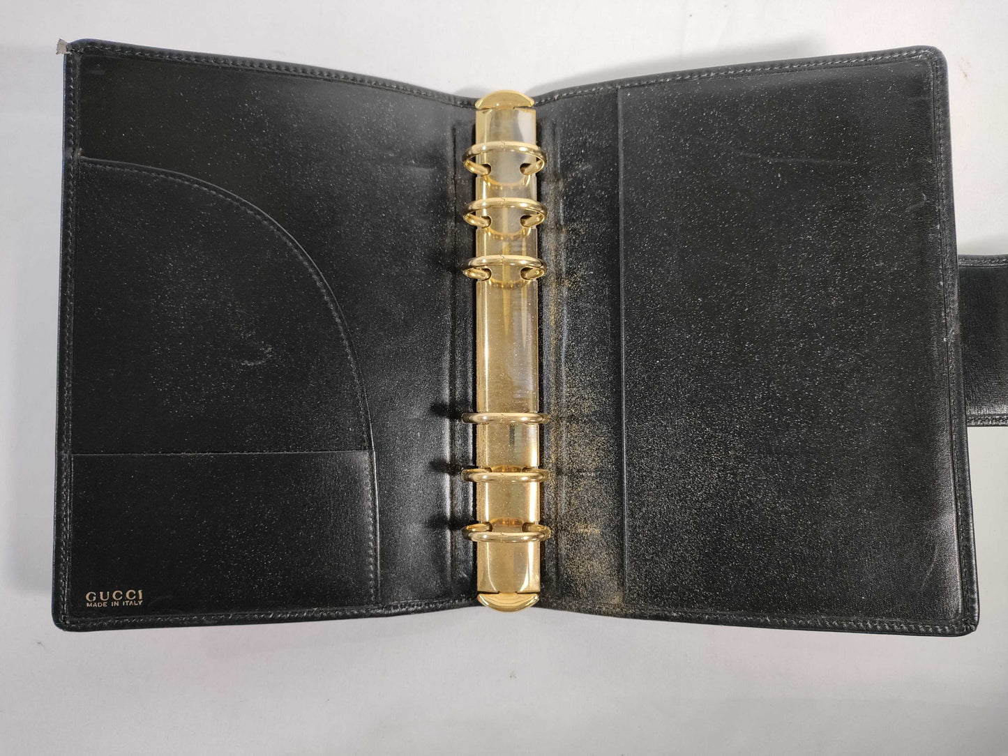 GUCCI Hunting World Wallets/Planner Covers and Other Wallets