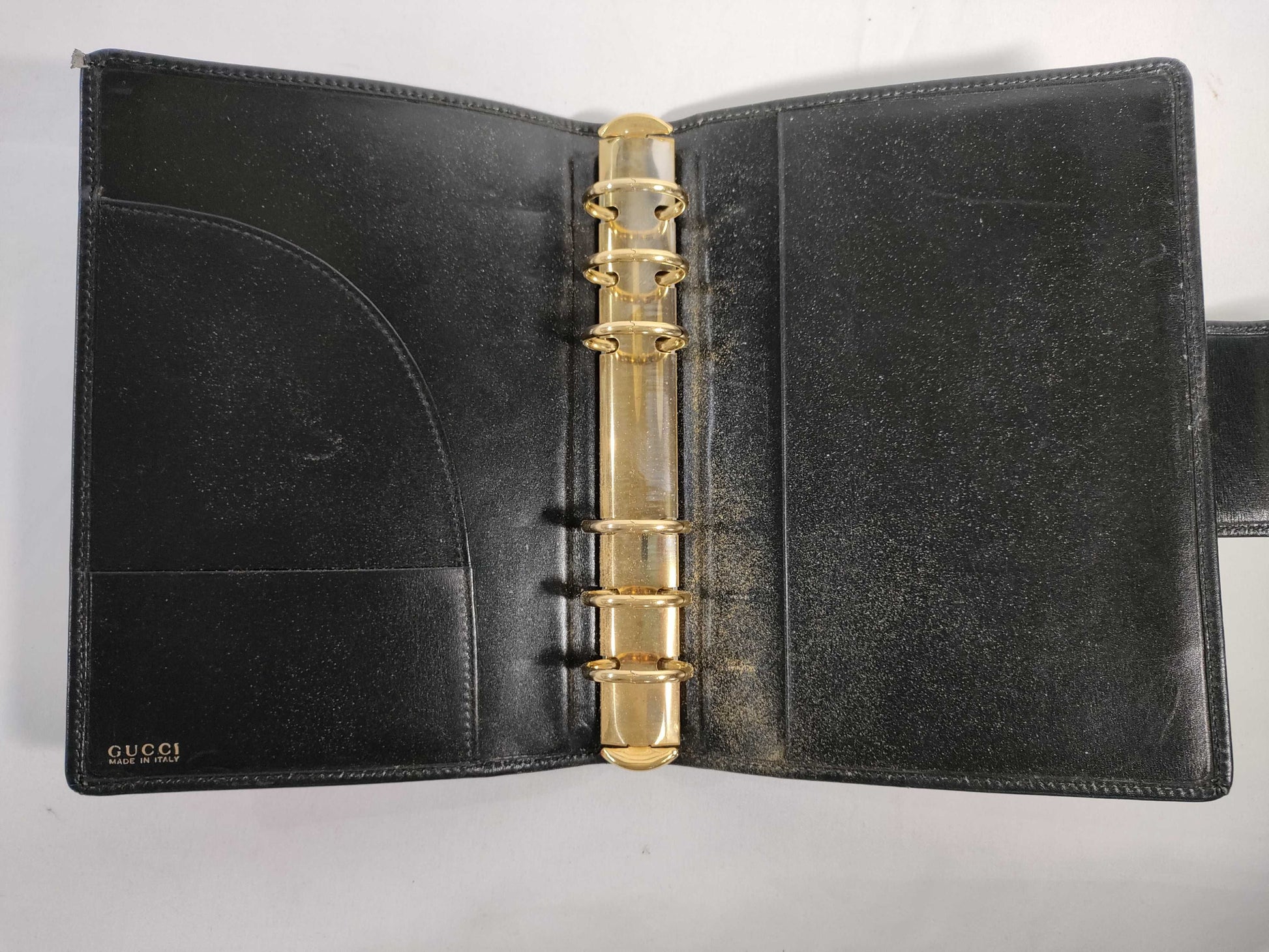 GUCCI Hunting World Wallets/Planner Covers and Other Wallets