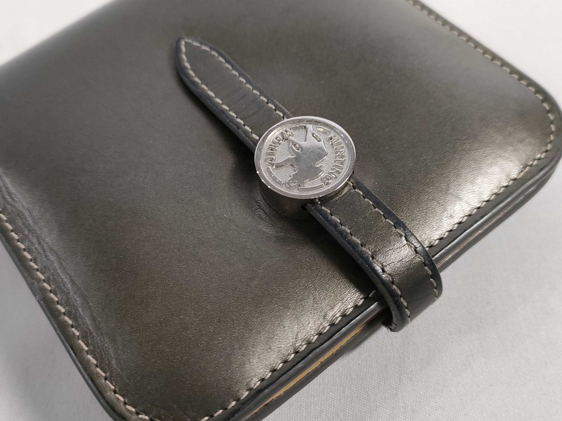 GUCCI Hunting World Wallets/Planner Covers and Other Wallets